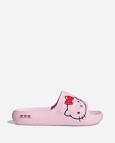 Adilette Ayoon Hello Kitty Slides