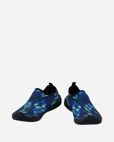 Hybrid Printed Water Shoes