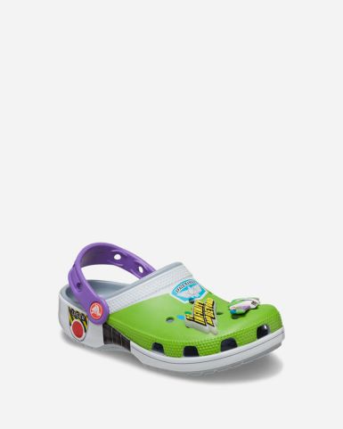 Toy Story Buzz Classic Clog