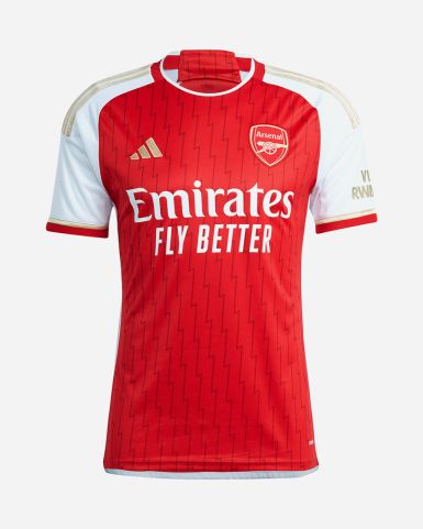 Arsenal 23/24 Home Jersey 球衣