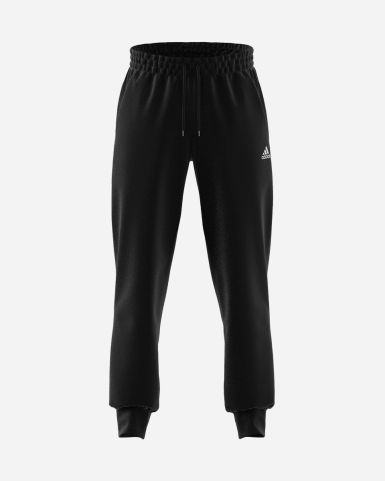AEROREADY Essentials Stanford Tapered Cuff Embroidered Small Logo Tracksuit Bottoms 長褲