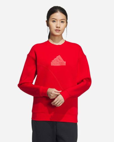 CNY Graphic Crew Sweatshirt