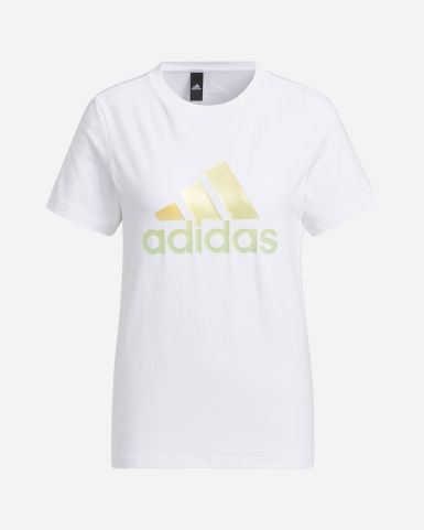 Must-Haves Badge Of Sport Short Sleeve Logo T-Shirt