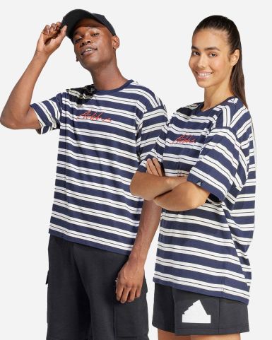 Americana Striped T-Shirt