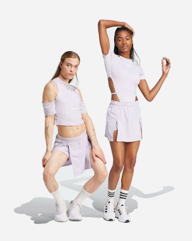 Dance All-Gender Woven Skirt