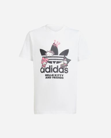 adidas Originals X Hello Kitty T-Shirt