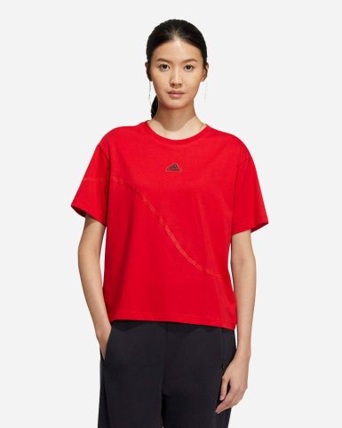 CNY Graphic Short-Sleeve T-Shirt
