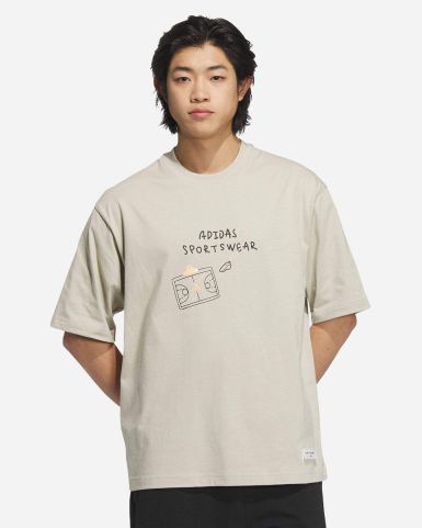 MBTI Graphic T-Shirt