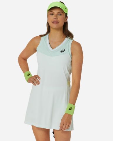 網球連衣裙