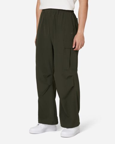 Cargo Wide R Woven Pant