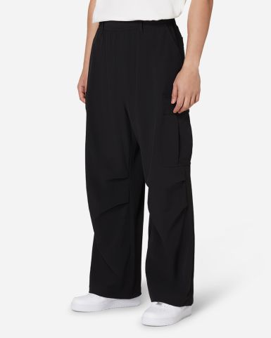 Cargo Wide R Woven Pant