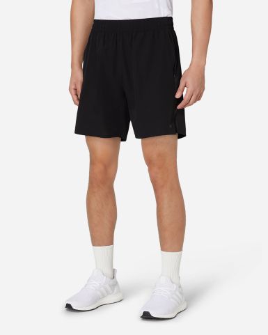 7 INCH Stretch Training Woven Shorts