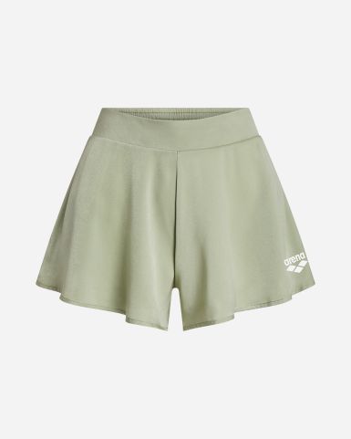 Sunrise A-Line Watershorts With Jammer