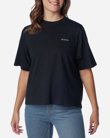 North Cascades Graphic Ss Tee