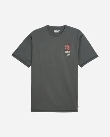 Downtown Re:Collection Tee