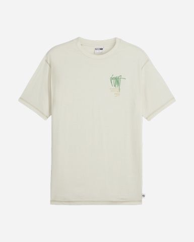 Downtown Re:Collection Tee