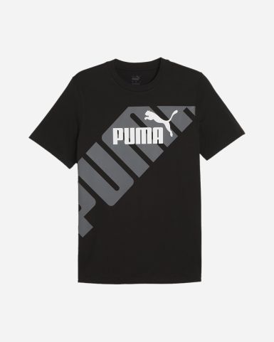 Puma Power Graphic Tee