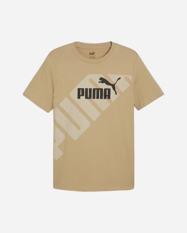 Puma Power Graphic Tee