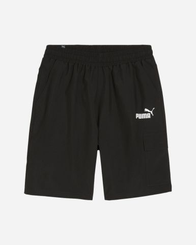 Essential Woven Cargo Shorts 9
