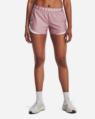 UA Play Up Shorts 3.0短褲