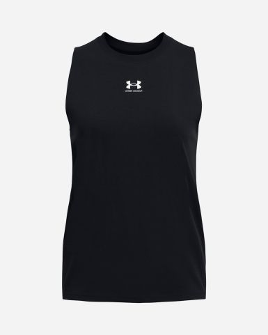 Off Campus Muscle Tank