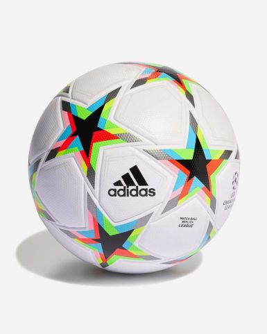 Ucl League Void Ball