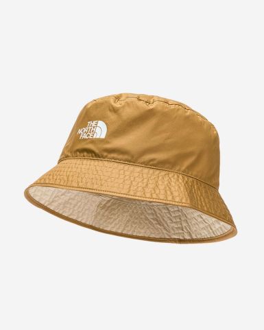 Sun Stash 帽