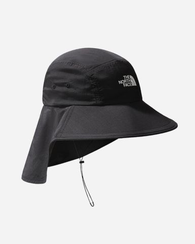Horizon Mullet 帽