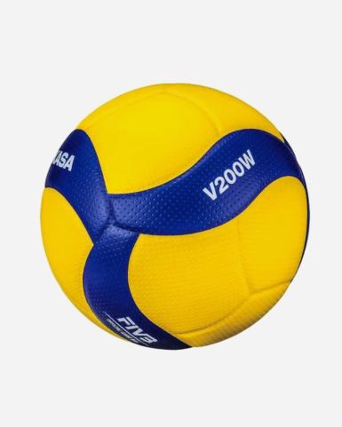 Mikasa Game Volleyball Replace Mva200