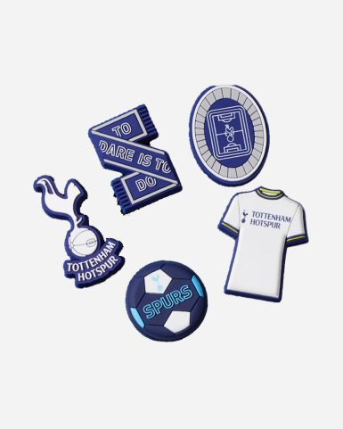 Tottenham 5 Pack