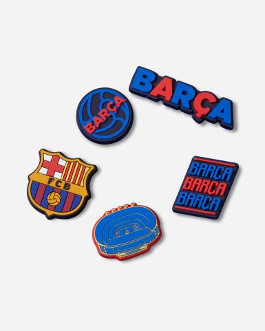 Barcelona FC 5 Pack