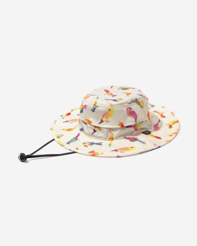 300D Safari Hat