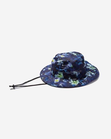 防紫外線防撥水可折疊漁夫帽
