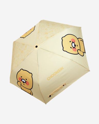 CHOONSIK摺疉雨傘