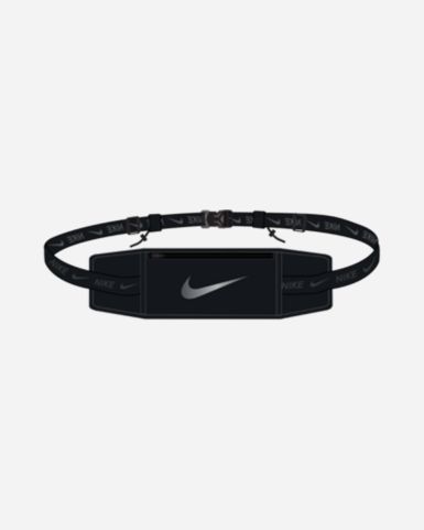 Race Day Waist Pack - Free Size
