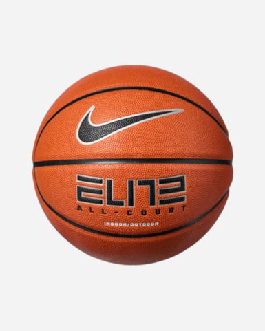 Elite All Court 8P 2.0 Deflated