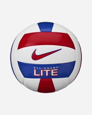 NIKE ALL COURT LITE VOLLEYBALL DEFLATED