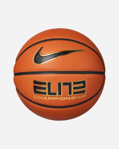 The Nike Elite Championship 8P 籃球