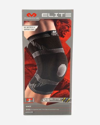 Level 2 Elite Engineered 彈性護膝