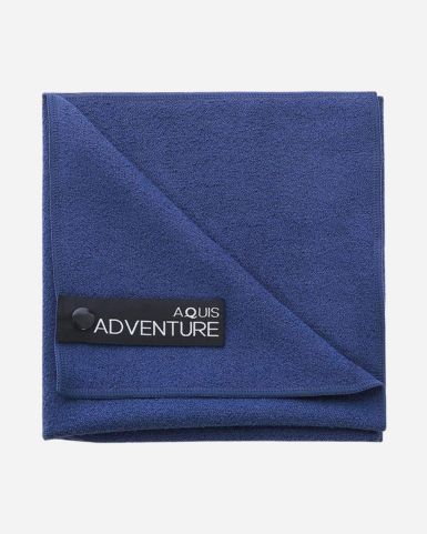 Adventure Towel Flat Mesh (L: 19X39)