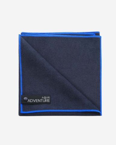 AQUIS Adventure Towel 速乾毛巾