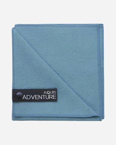 Adventure Towel Flat Mesh (M: 15 X29)