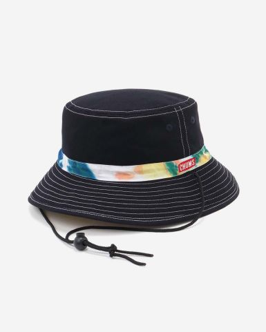Reversible Print Hat
