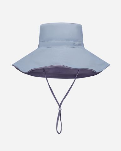 抗UV摺疊闊邊漁夫帽