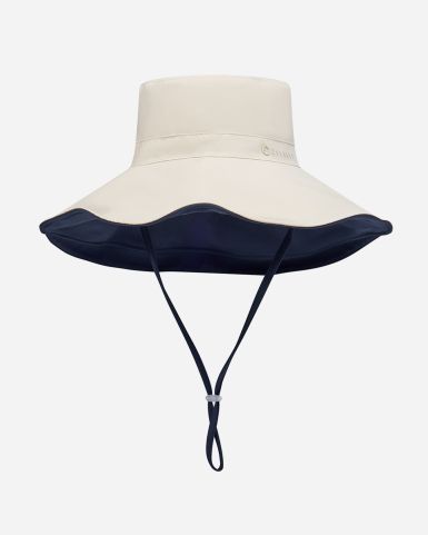 抗UV摺疊闊邊漁夫帽