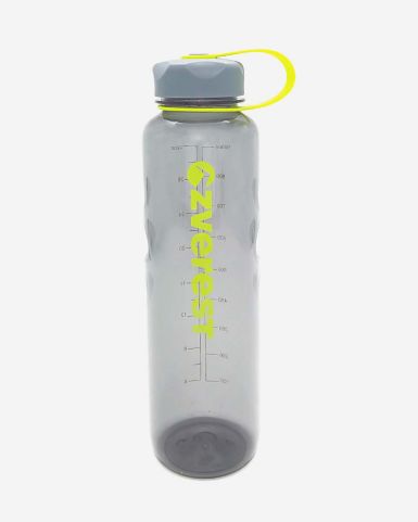 Rep X 6Germ Repel Fg33 900Ml Hydration Bottle Grey