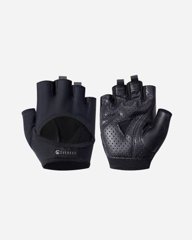 Training Gloves With Pad
