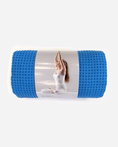 瑜伽毛巾（183X63厘米）