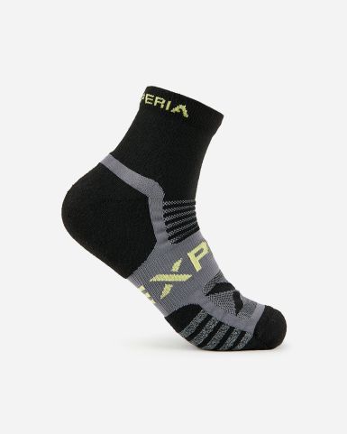 Experia Ultra Light Padding Tennis Ankle Socks 襪