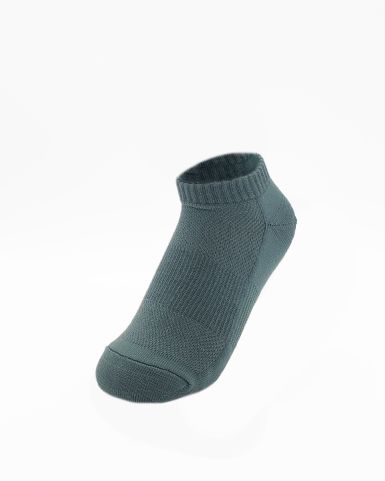銀離子短襪(薄)